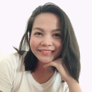 Meet your Posher, Kathleen joy